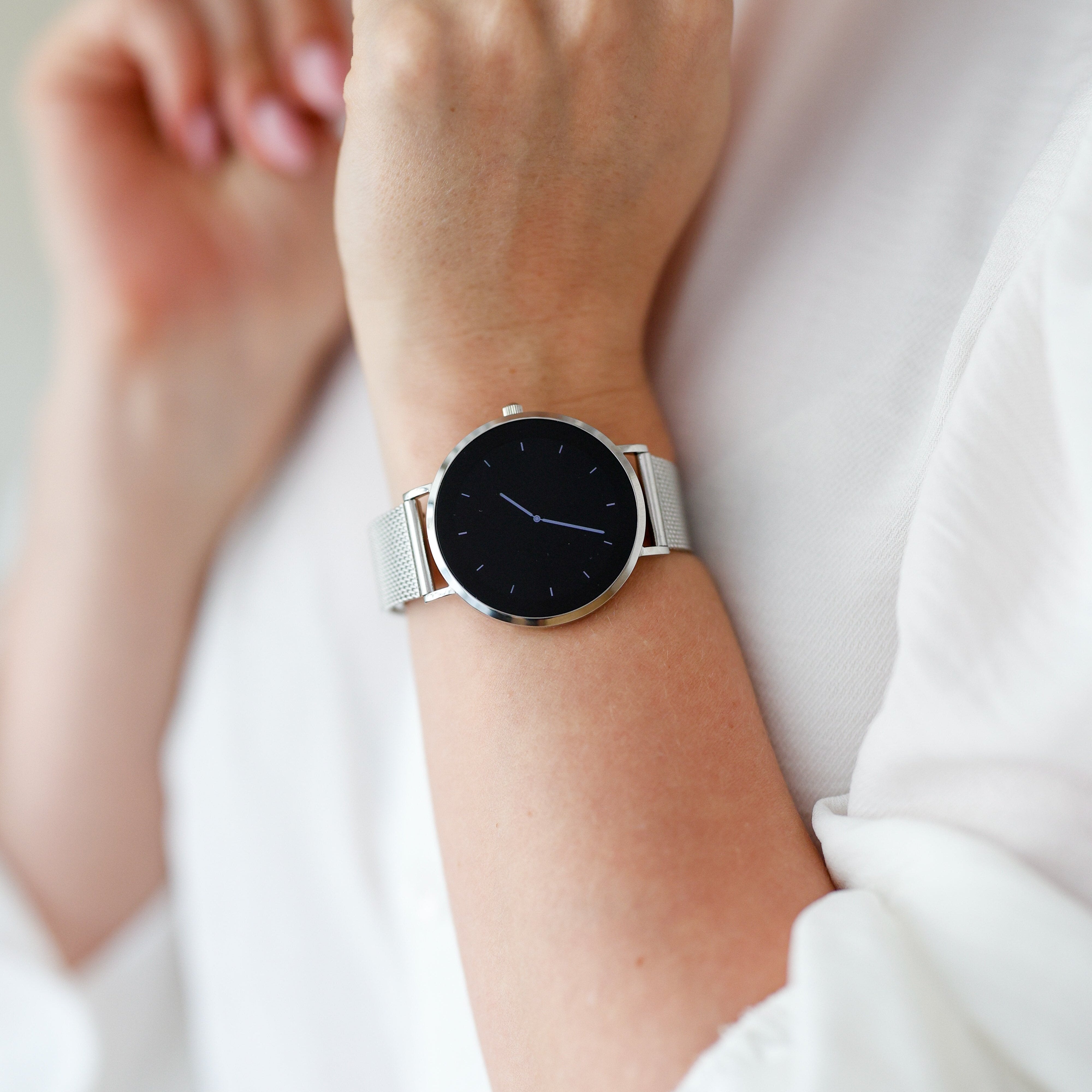 Glamora Smartwatch - Mini