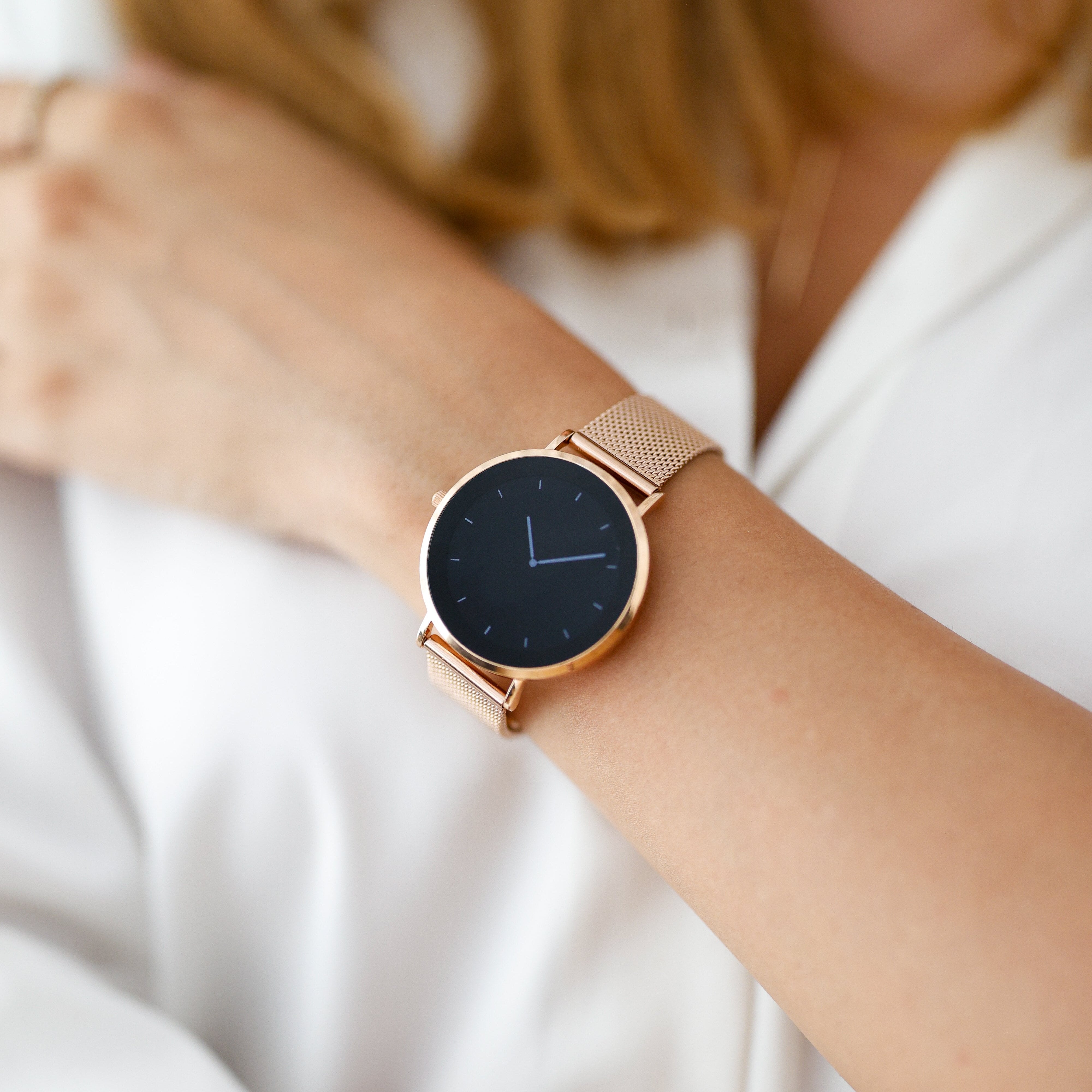 Glamora Smartwatch - Mini