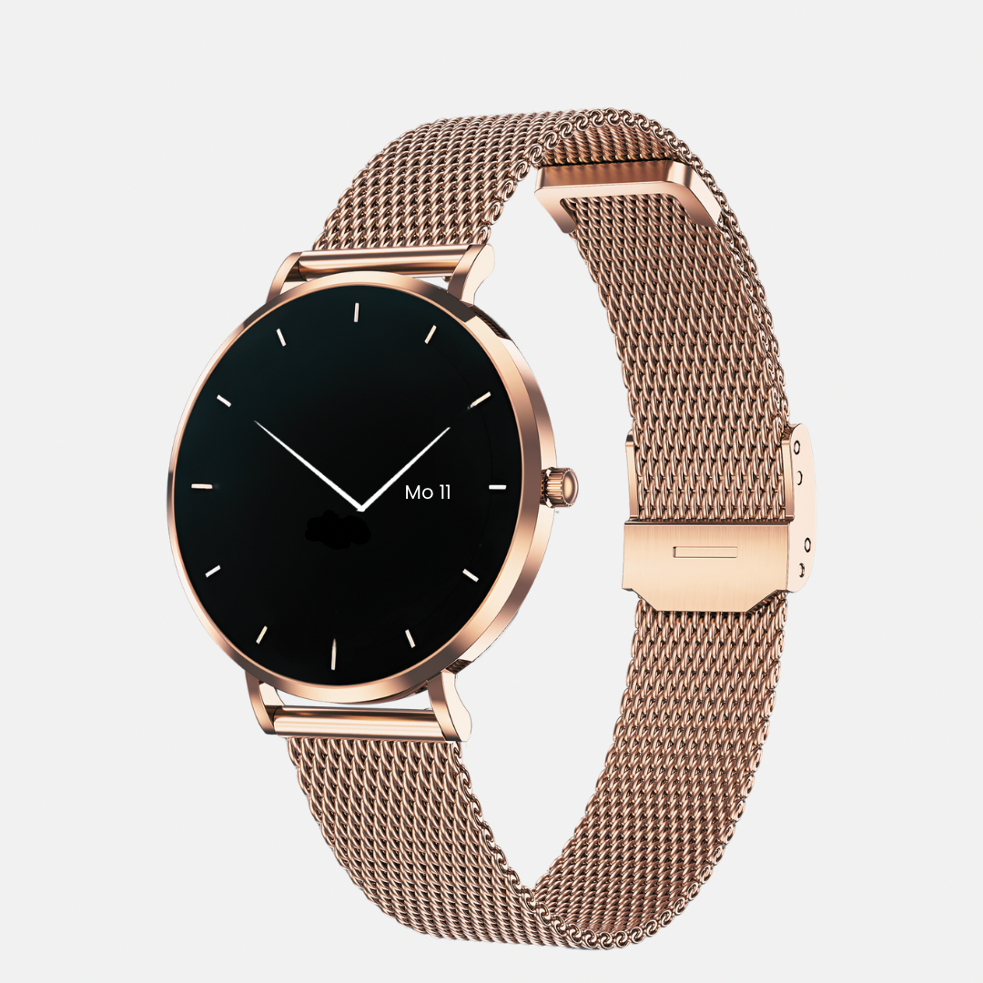 Glamora Smartwatch