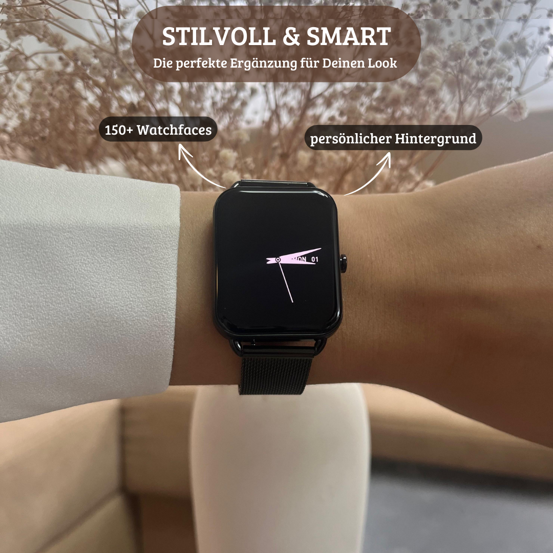 Amphora Smartwatch