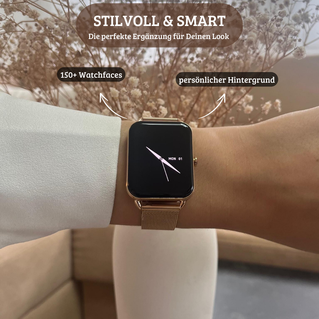 Amphora Smartwatch