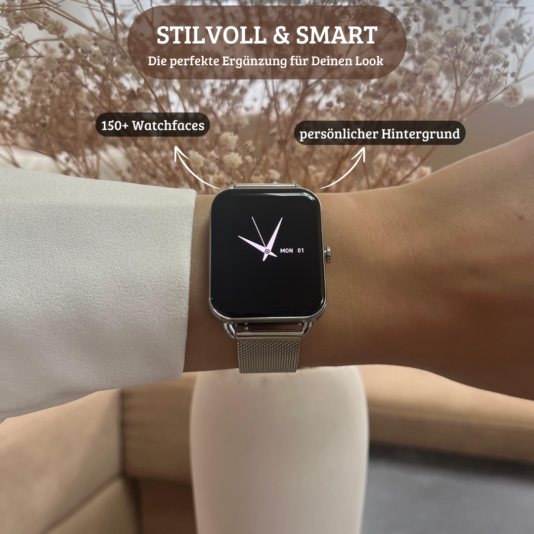 Amphora Smartwatch