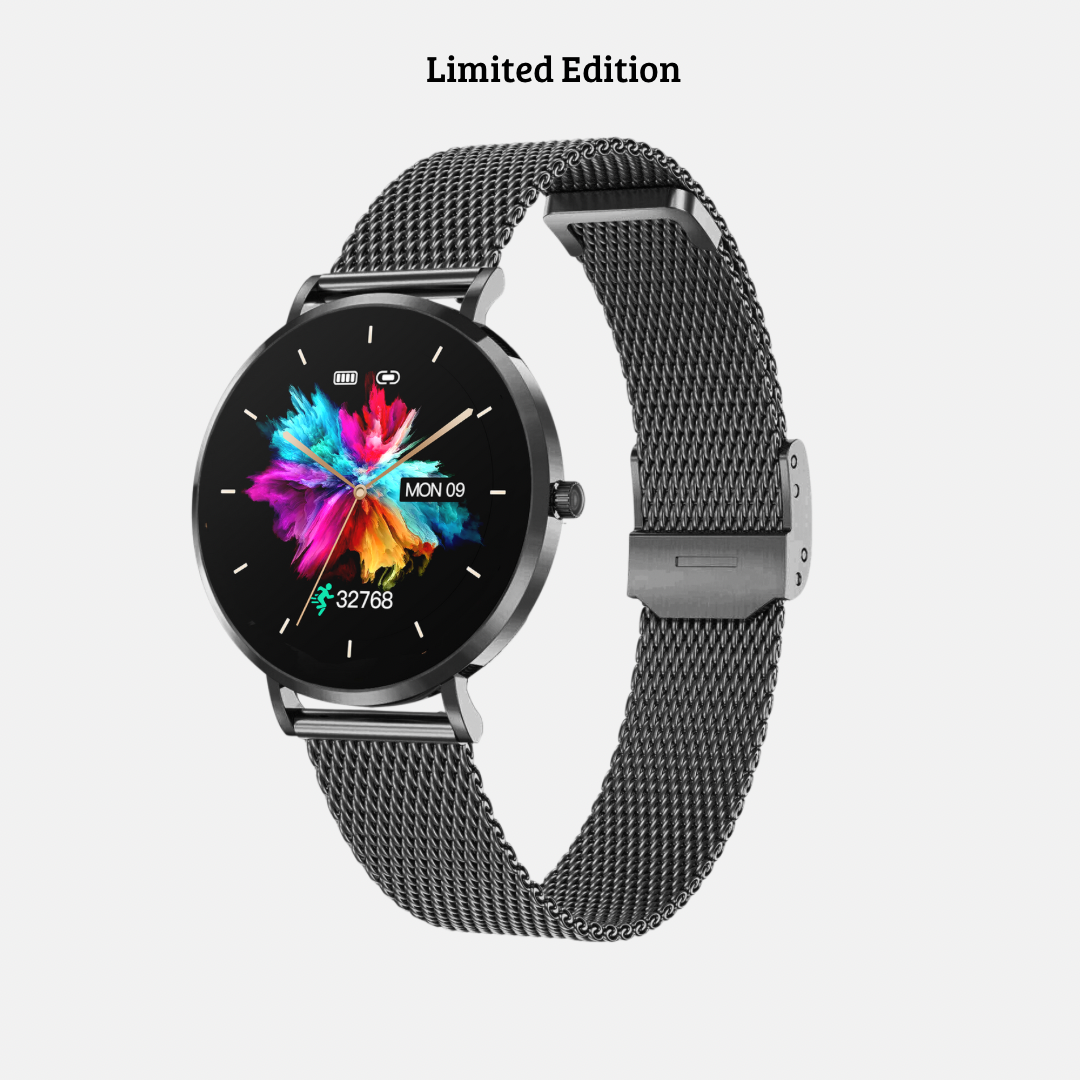 Glamora Smartwatch