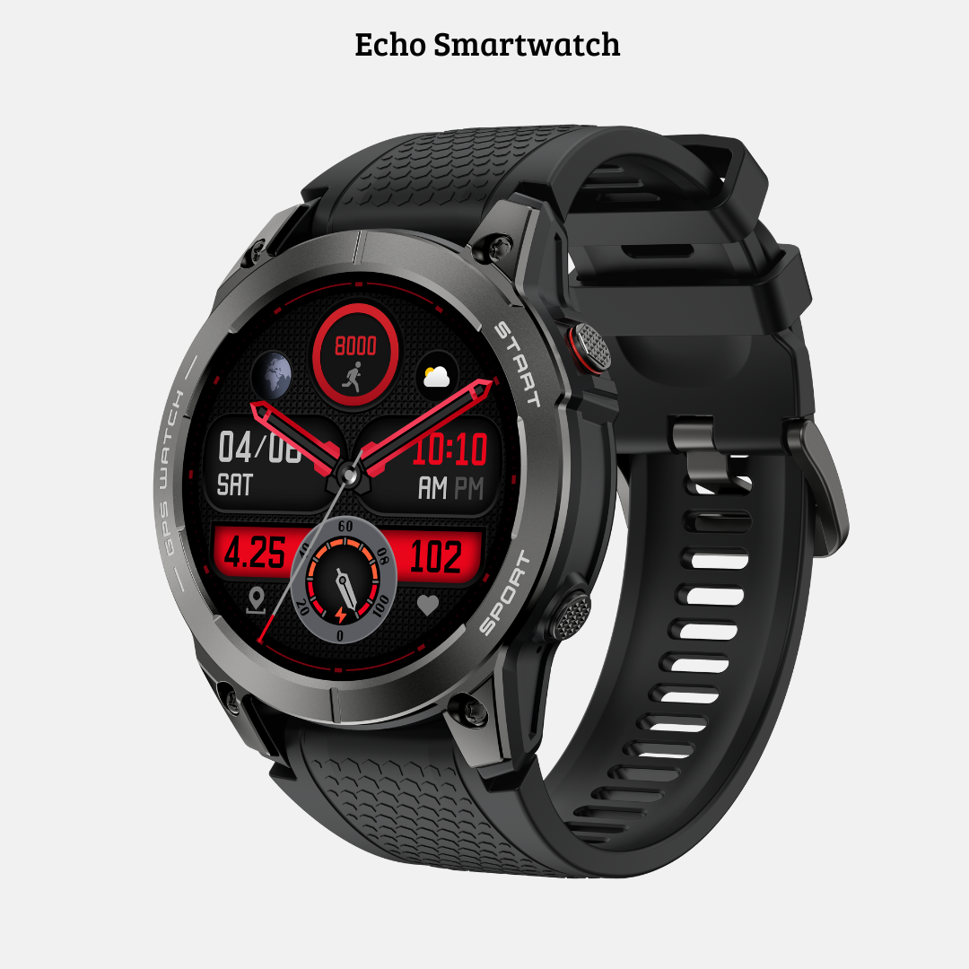 Echo Smartwatch