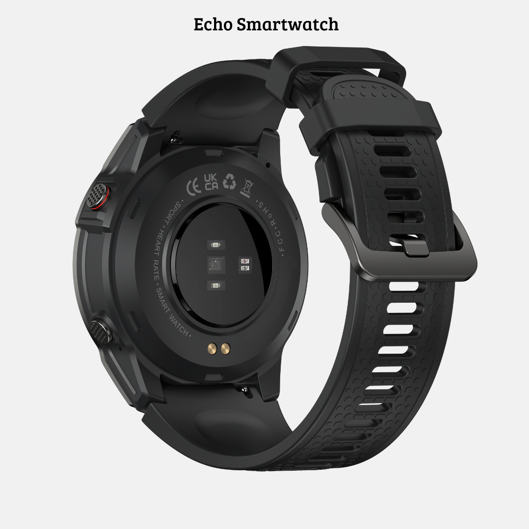 Echo Smartwatch