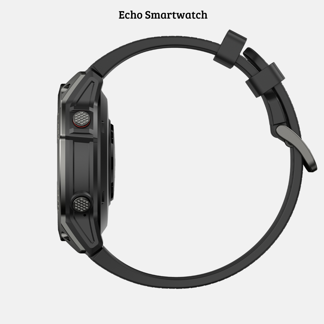 Echo Smartwatch