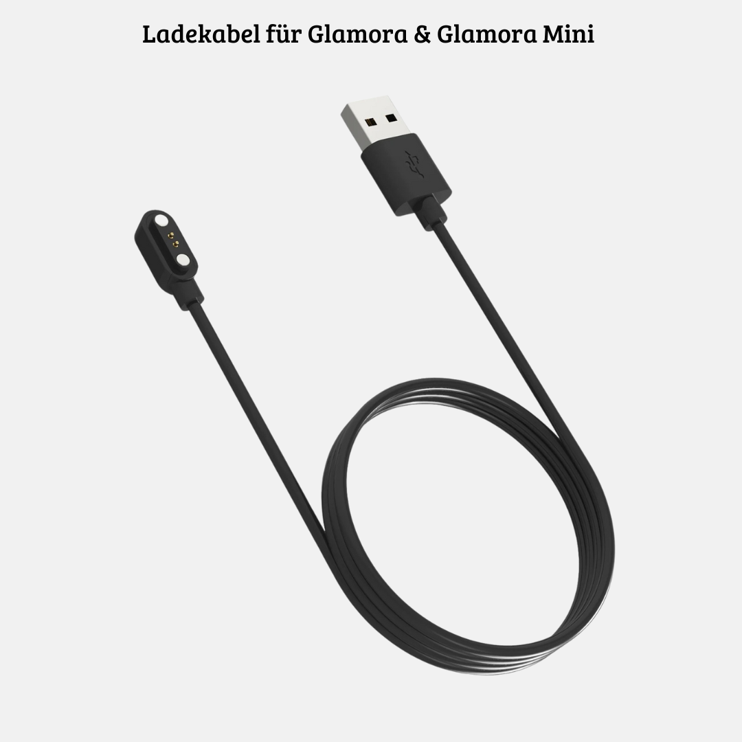 Ladekabel für Glamora & Glamora Mini