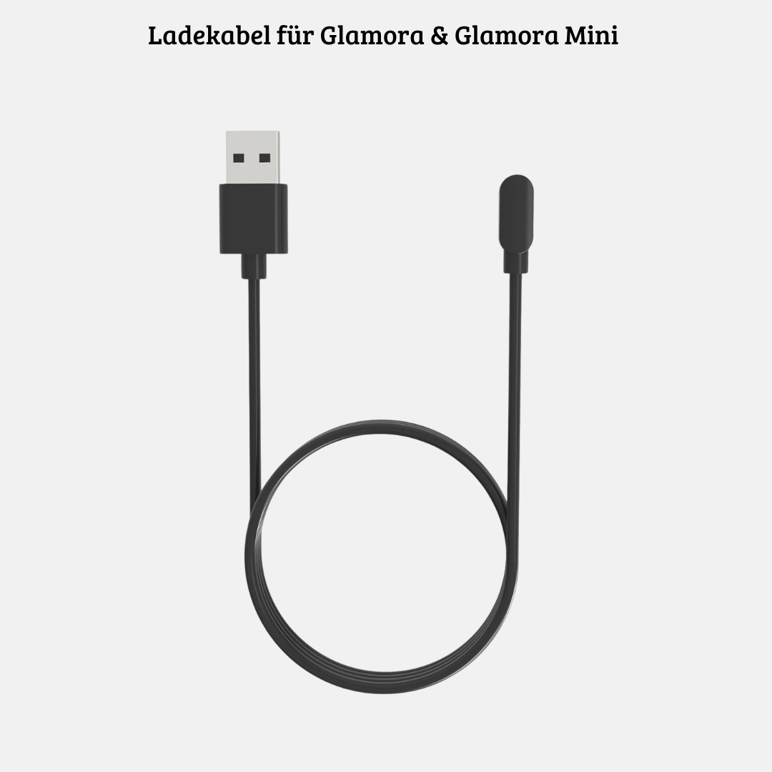 Ladekabel für Glamora & Glamora Mini