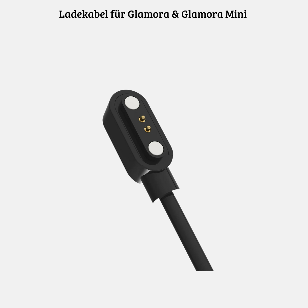 Ladekabel für Glamora & Glamora Mini