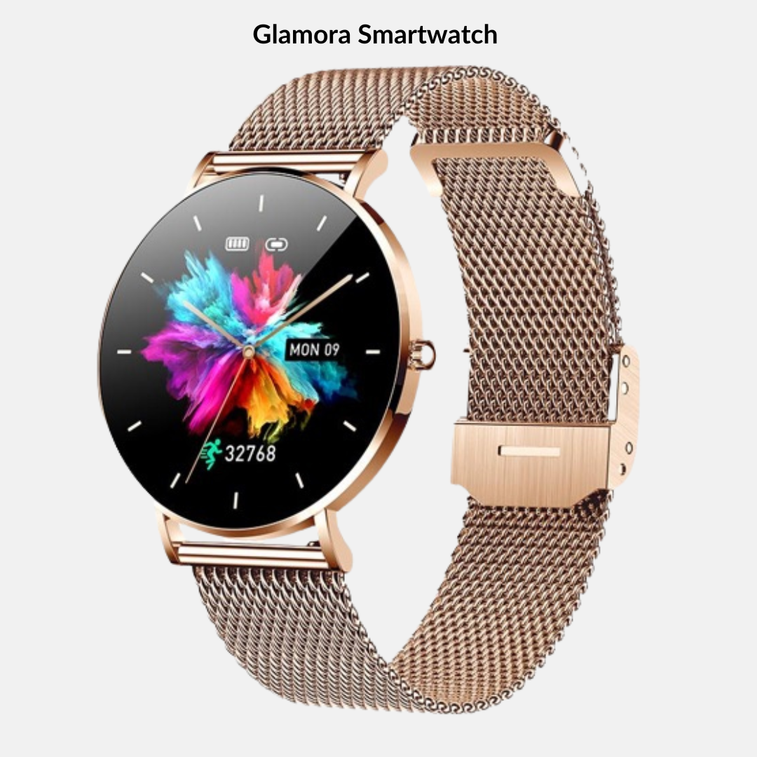 Glamora Smartwatch