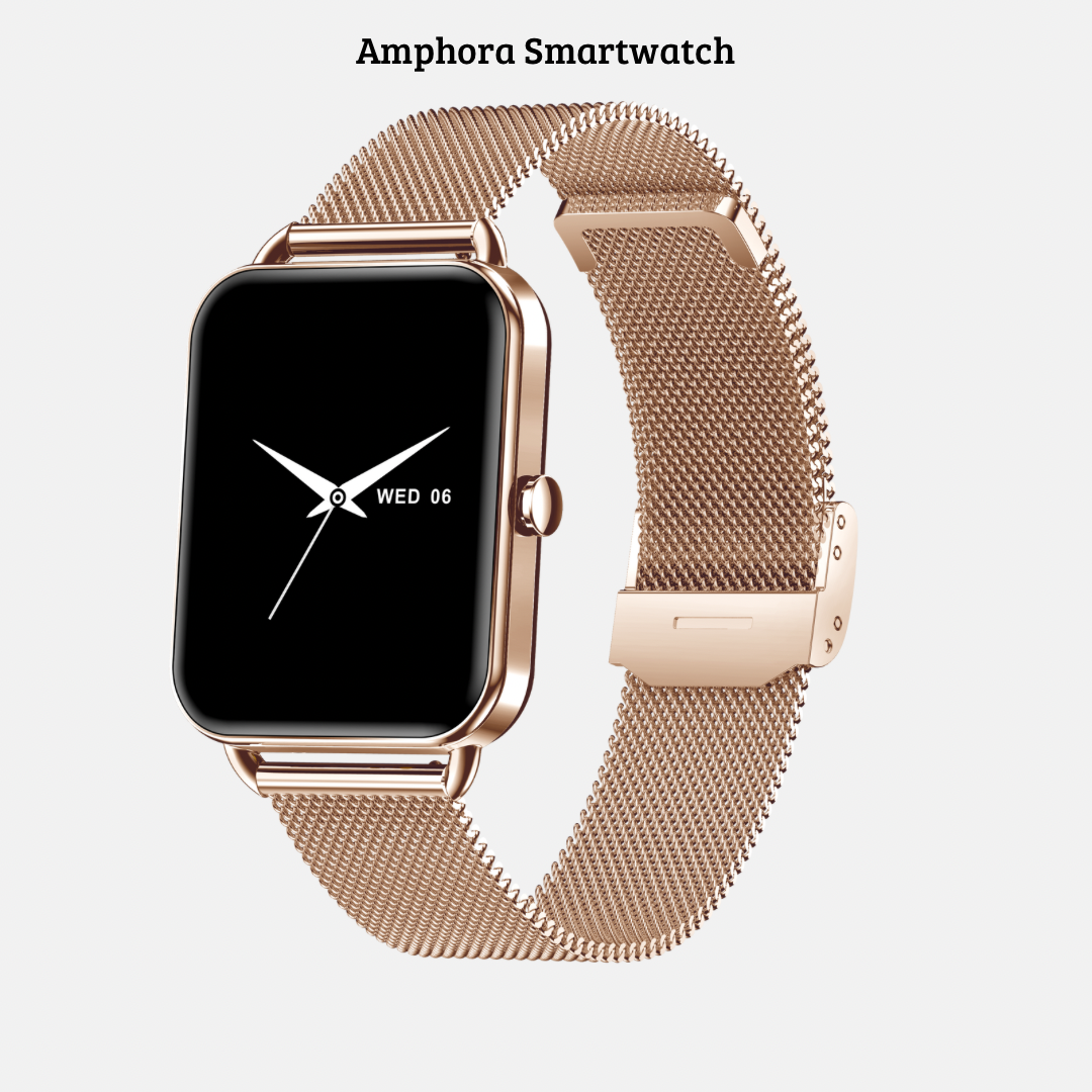 Amphora Smartwatch