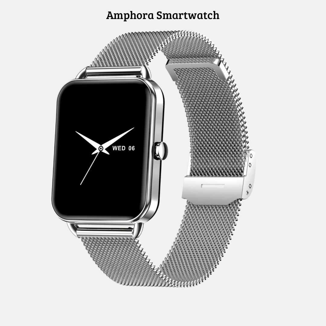 Amphora Smartwatch