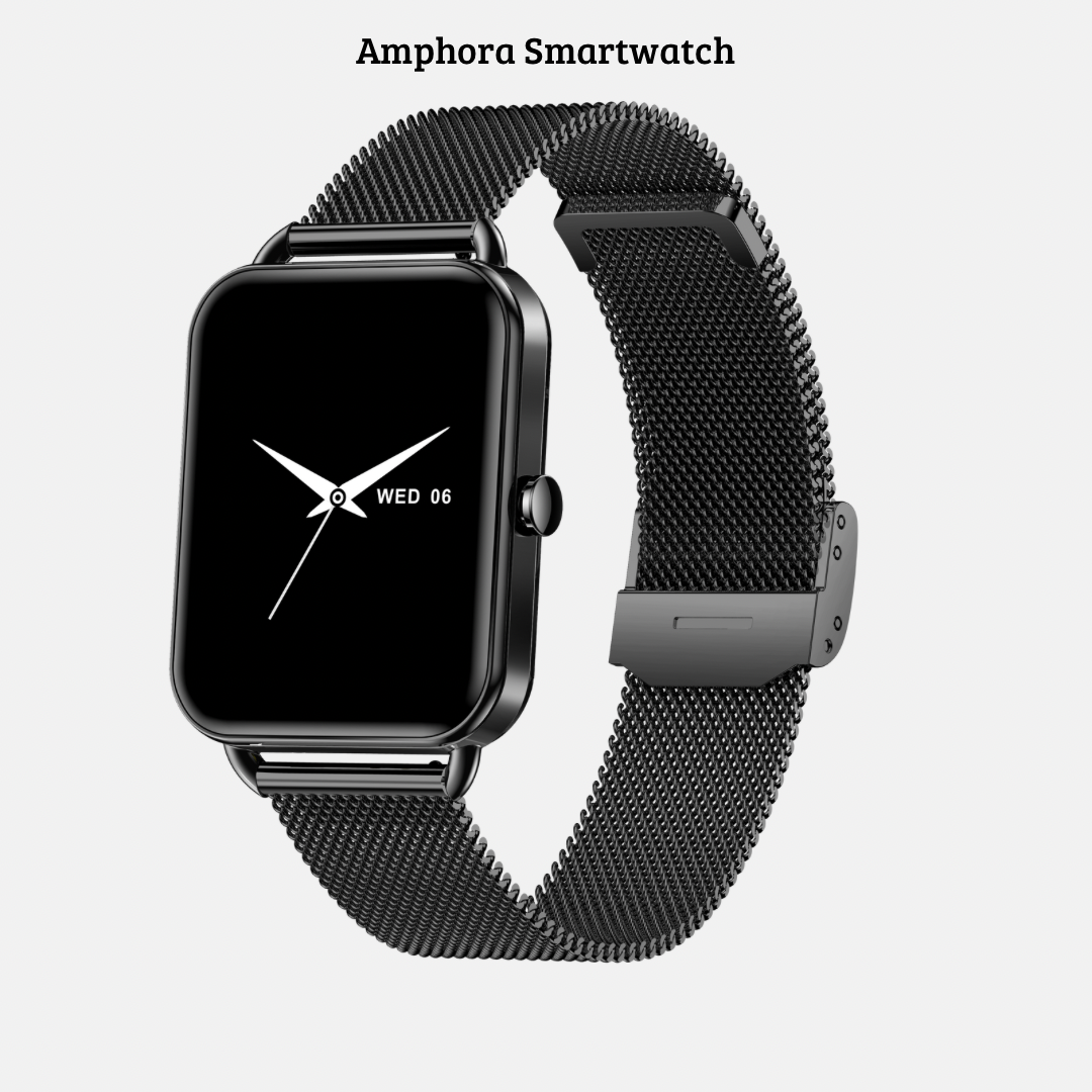 Amphora Smartwatch