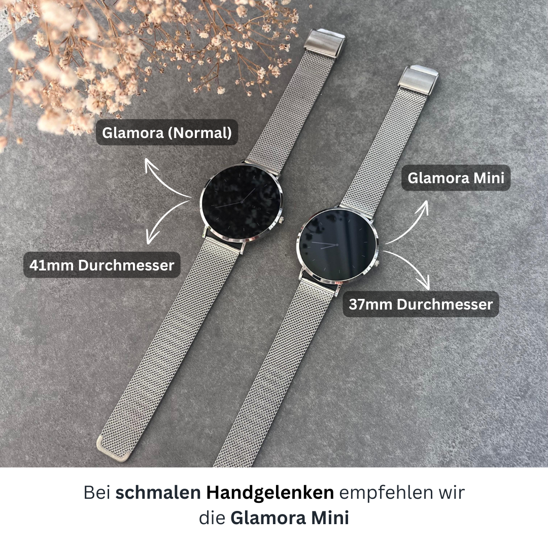 Glamora Smartwatch