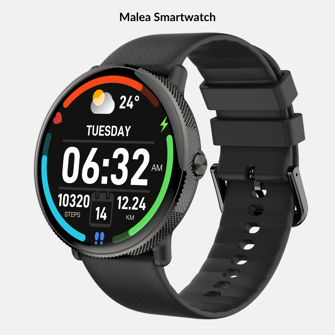 Malea Smartwatch