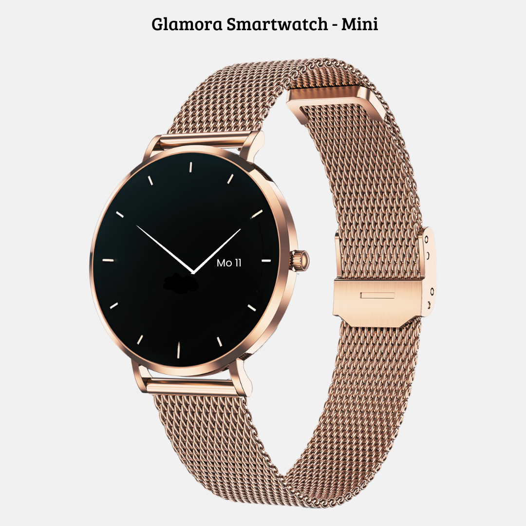 Glamora Smartwatch - Mini