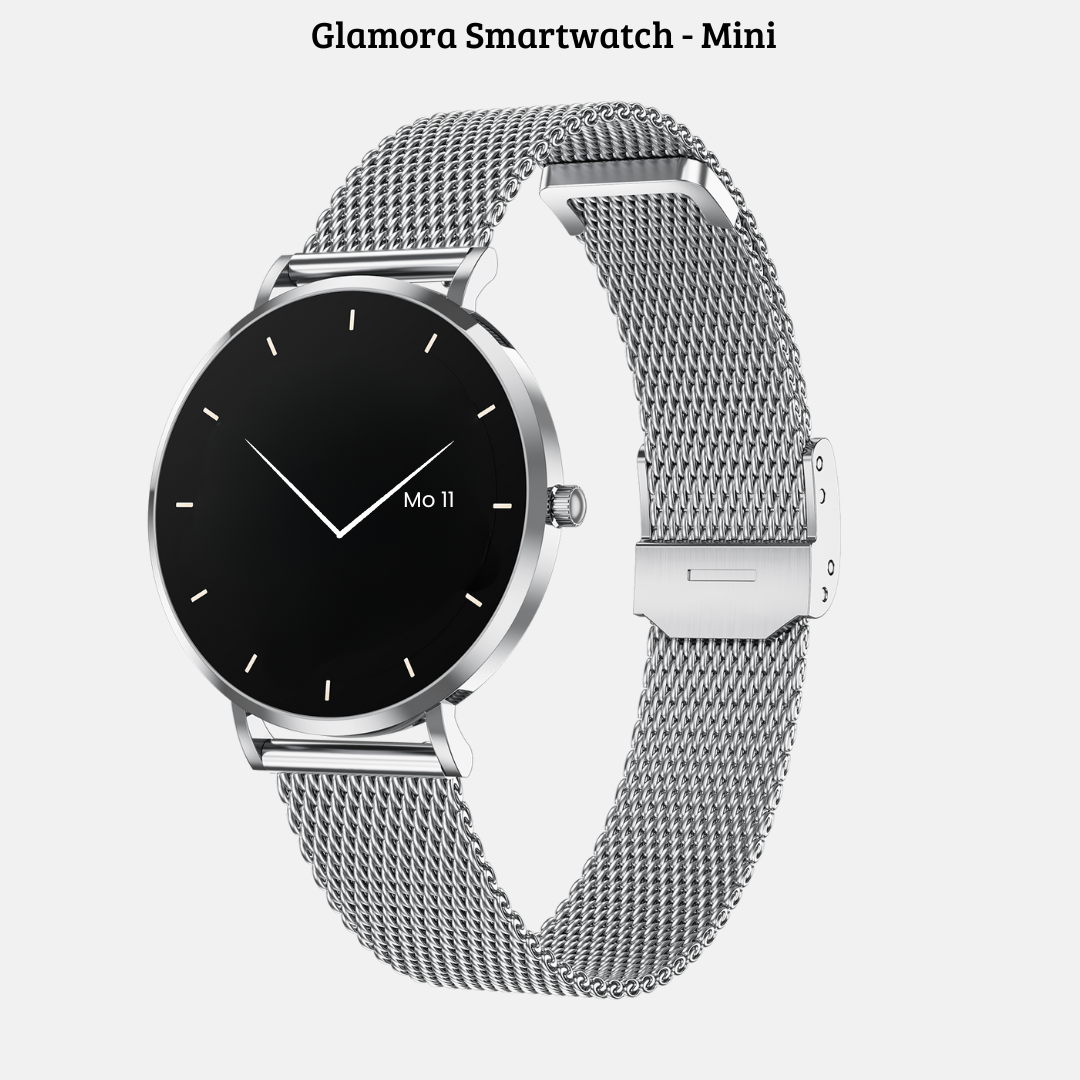 Glamora Smartwatch - Mini