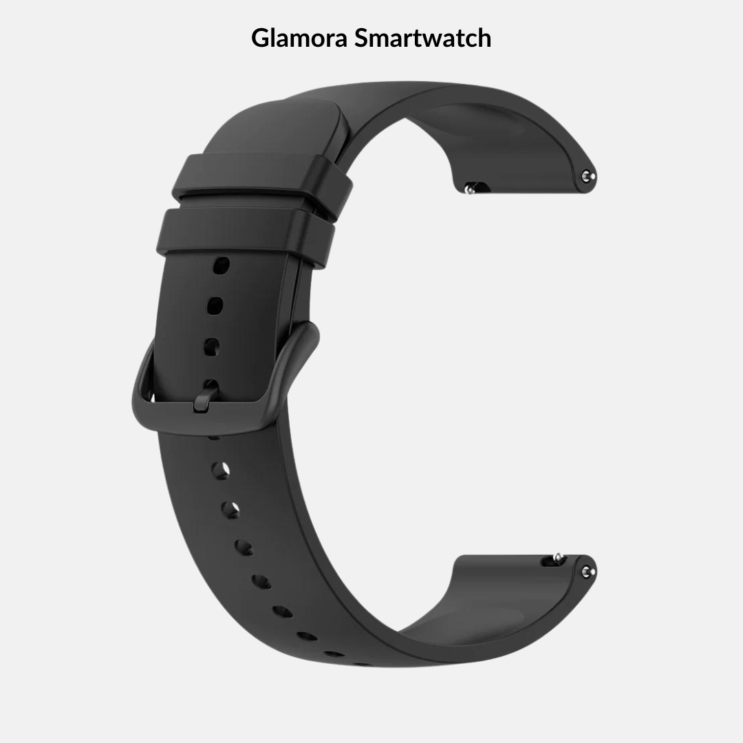 Glamora Smartwatch - Sportband