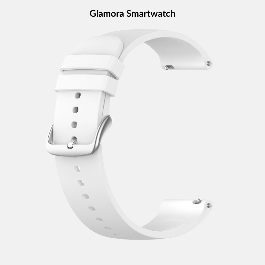 Glamora Smartwatch - Sportband