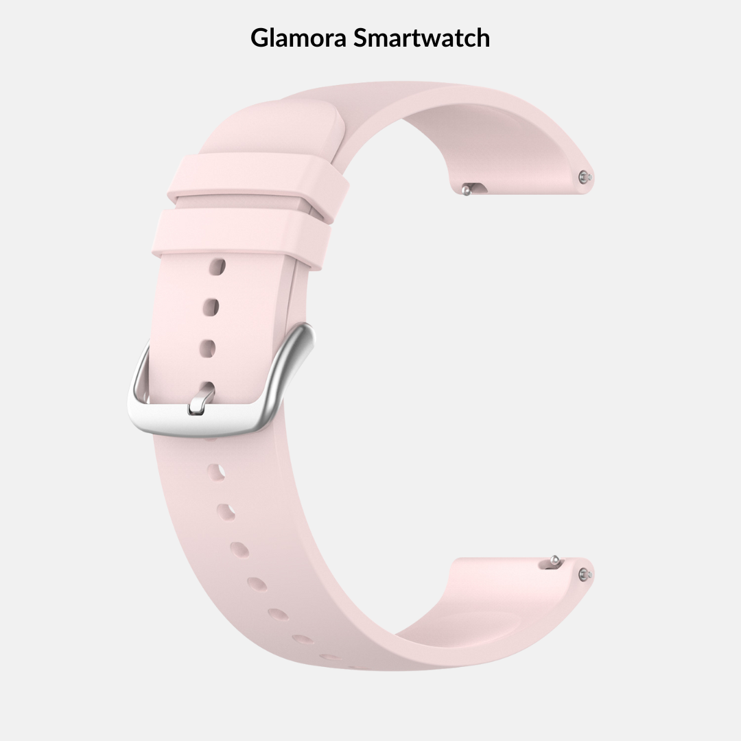 Glamora Smartwatch - Sportband